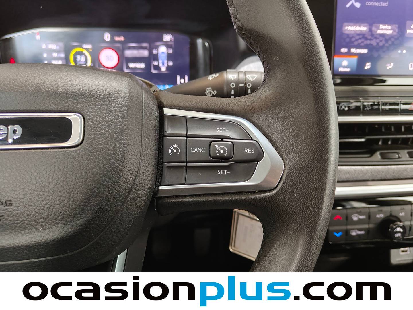 Jeep Compass Jeep Compass 1.3 Gse T4 Longitude FWD MT (130 CV) barato
