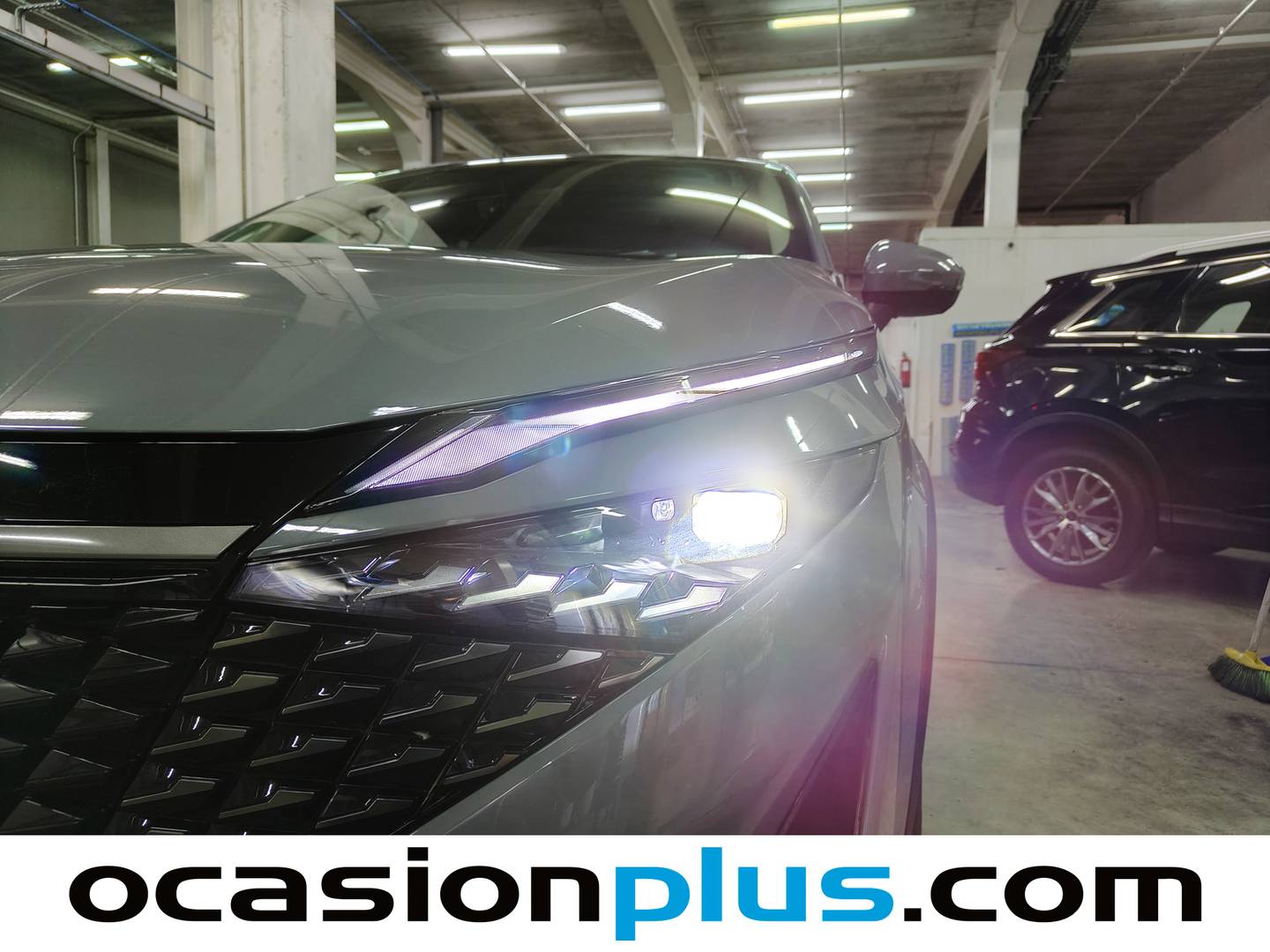 Foto Nissan QASHQAI Nissan Qashqai DIG-T 140 N-Connecta (140 CV)