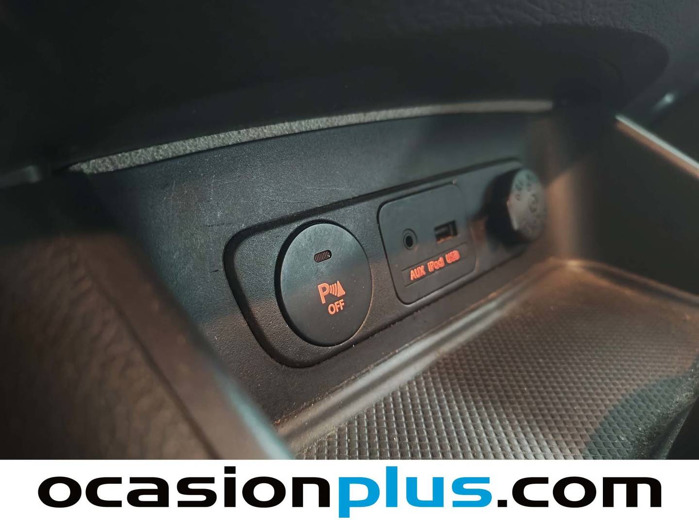 Extras y acabados del KIA Sportage Kia Sportage 1.7 CRDI VGT Drive 4x2 (115 CV)