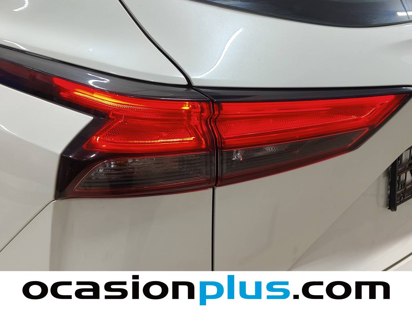 Foto Nissan QASHQAI Nissan Qashqai E-POWER Acenta (190 CV)