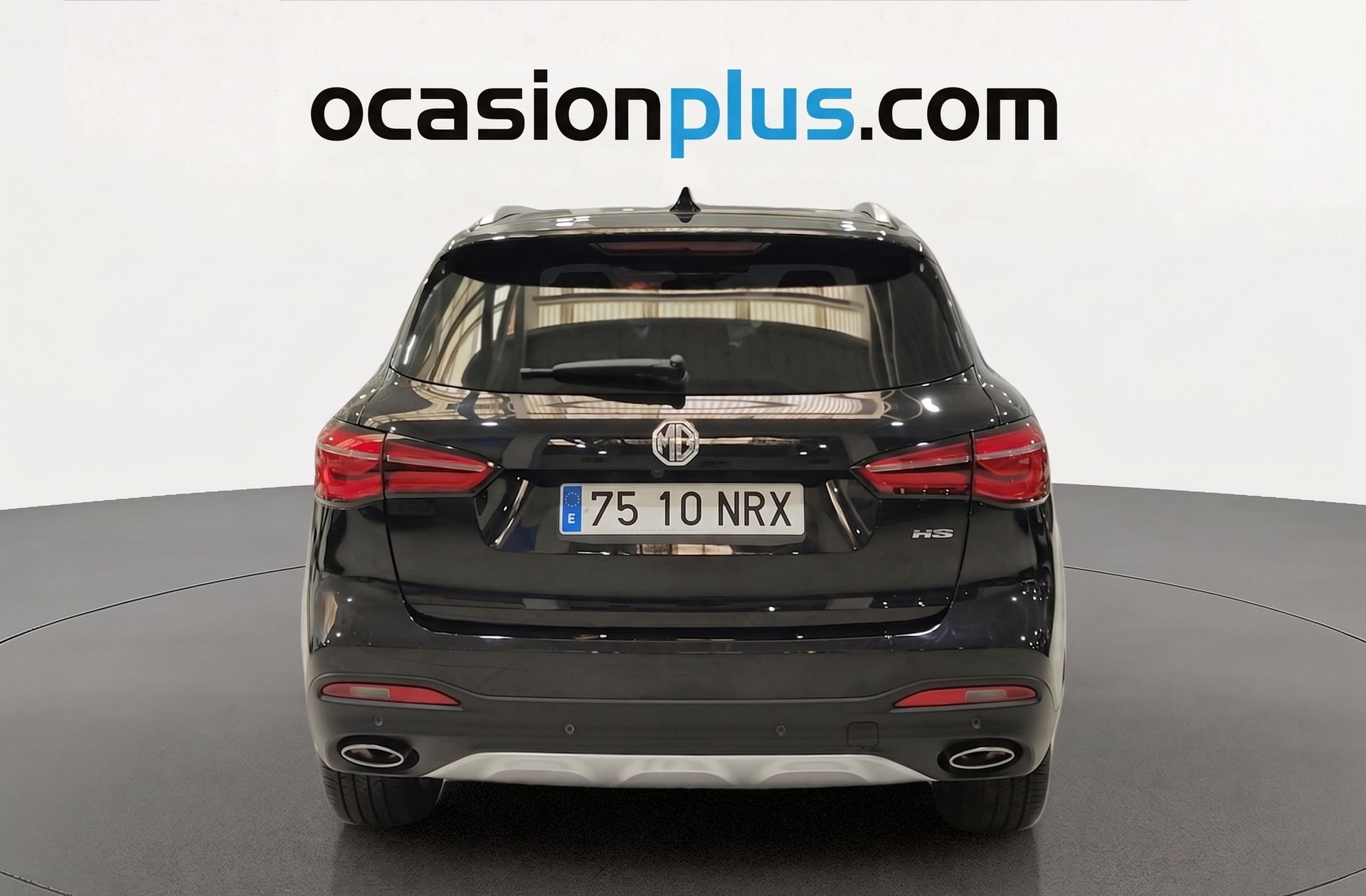 MG HS 1.5 Turbo GDI Comfort - foto 19