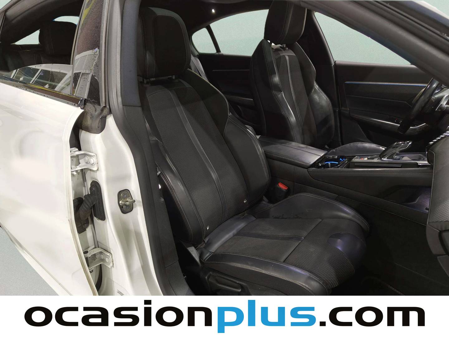 Peugeot 508 Peugeot 508 BlueHDi 160 S&S GT Line EAT8  (160 CV) automático
