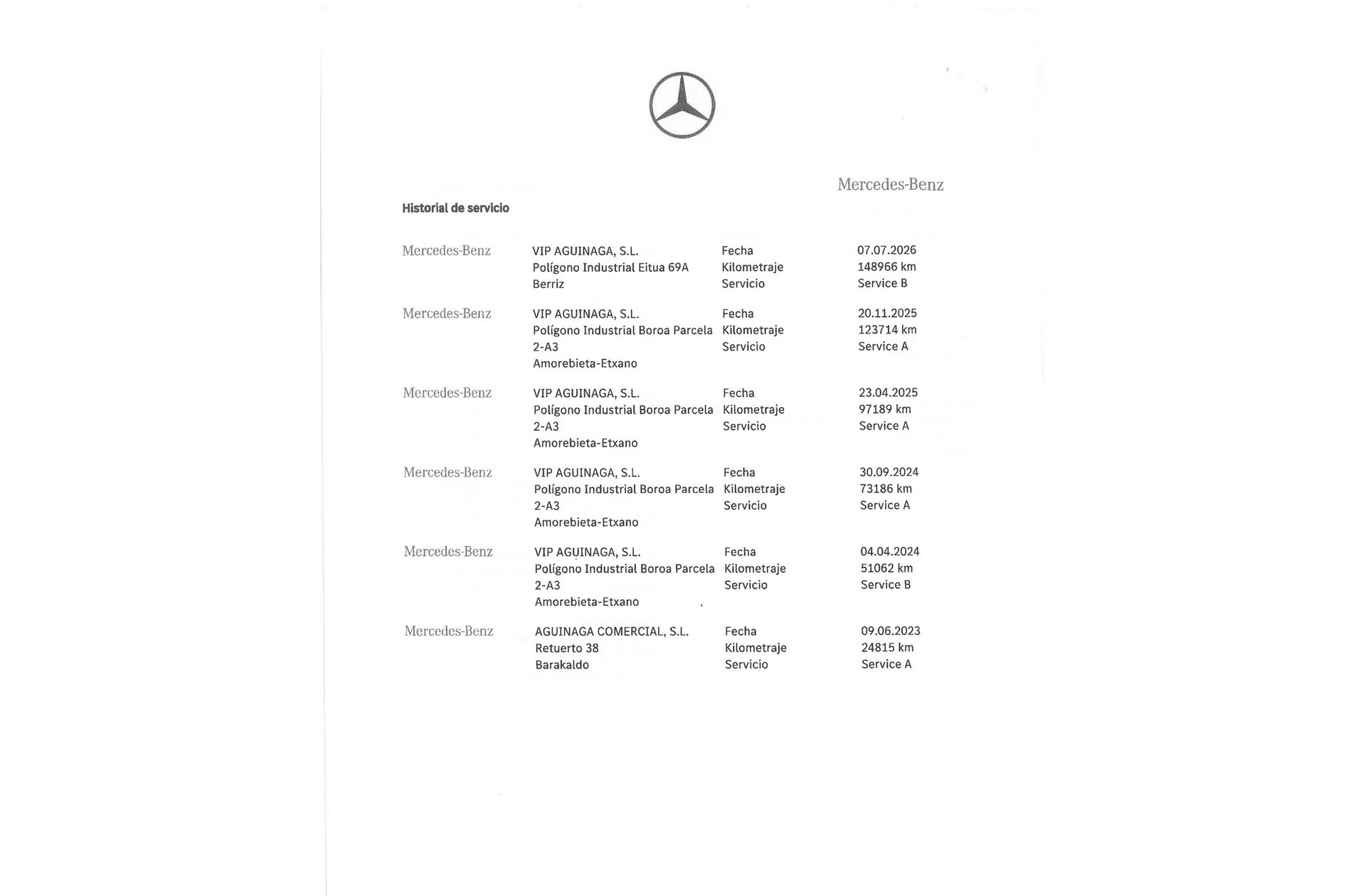 Mercedes-Benz GLA 200 Pack AMG - foto 29