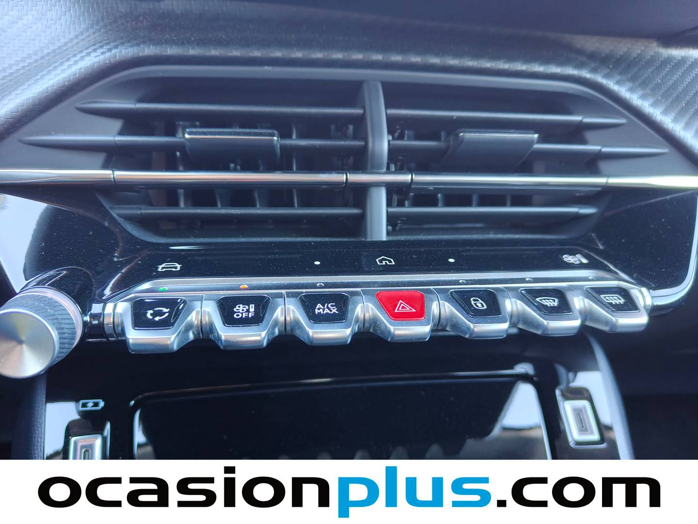 Peugeot 208 Peugeot 208 PureTech 100 Allure (100 CV) barato