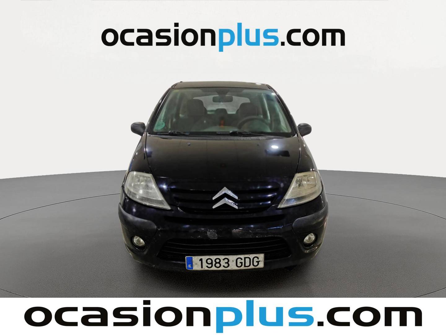 Citroën C3 Citroën C3 1.4i Audace (75 CV) 75cv