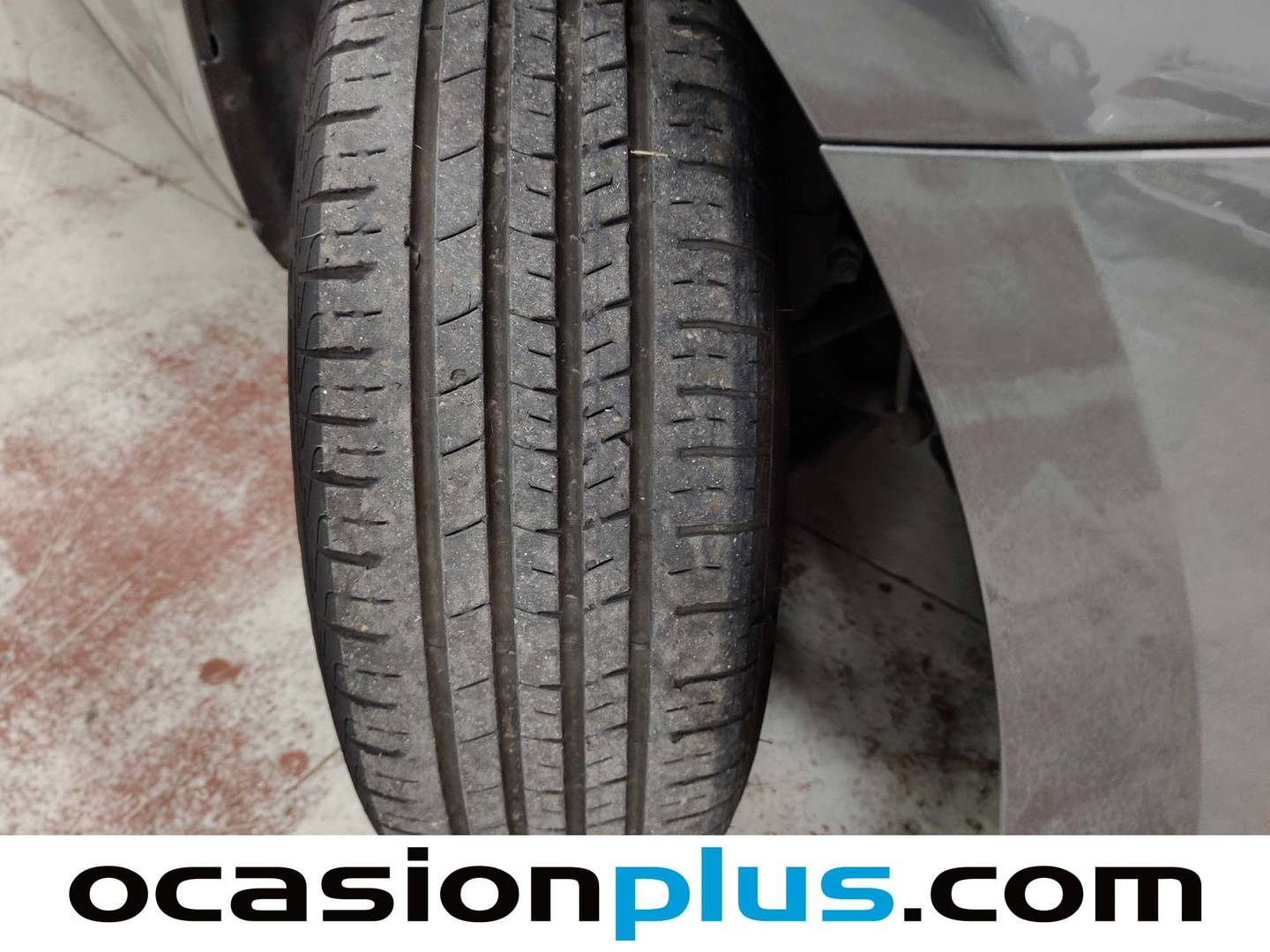 Foto Ford Grand Tourneo Connect Ford Grand Tourneo Connect 1.5 Ecoboost Titanium (114 CV)