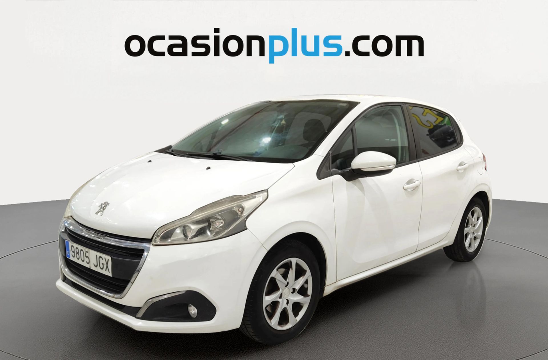 Peugeot 208 1.2 PureTech Active