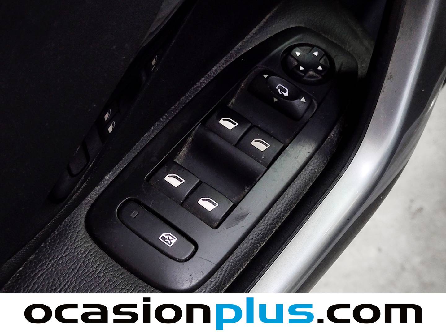 Peugeot 208 Peugeot 208 1.6 e-HDI Allure (115 CV) seminuevo