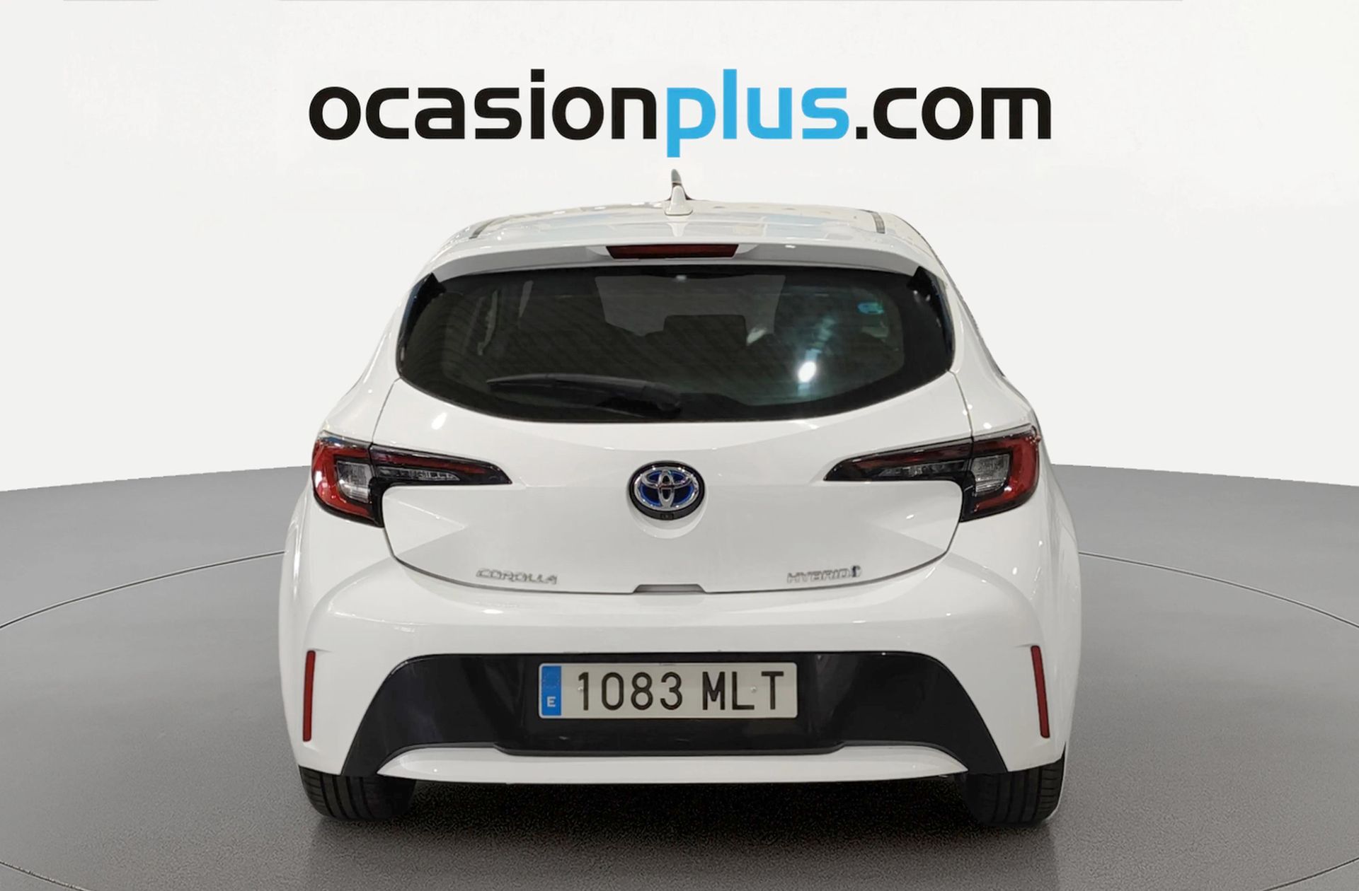 Toyota Corolla 140H Active Plus - foto 14