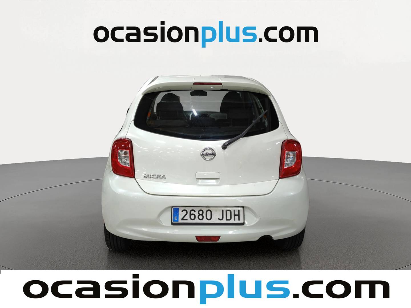 Nissan Micra Nissan Micra 1.2G Acenta  (80 CV) barato