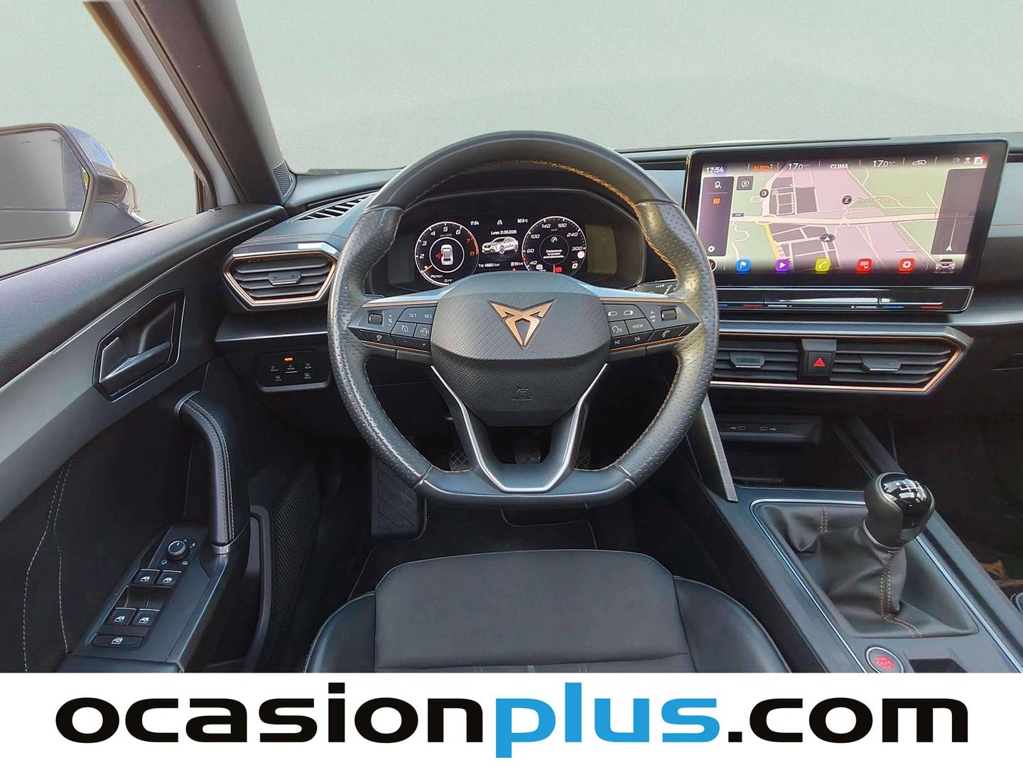 Cupra Formentor Cupra Formentor 1.5 TSI (150 CV) km 0