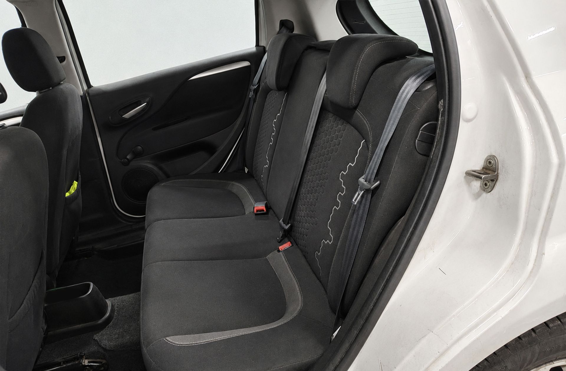Fiat Punto 1.3 MultiJet Easy - foto 9