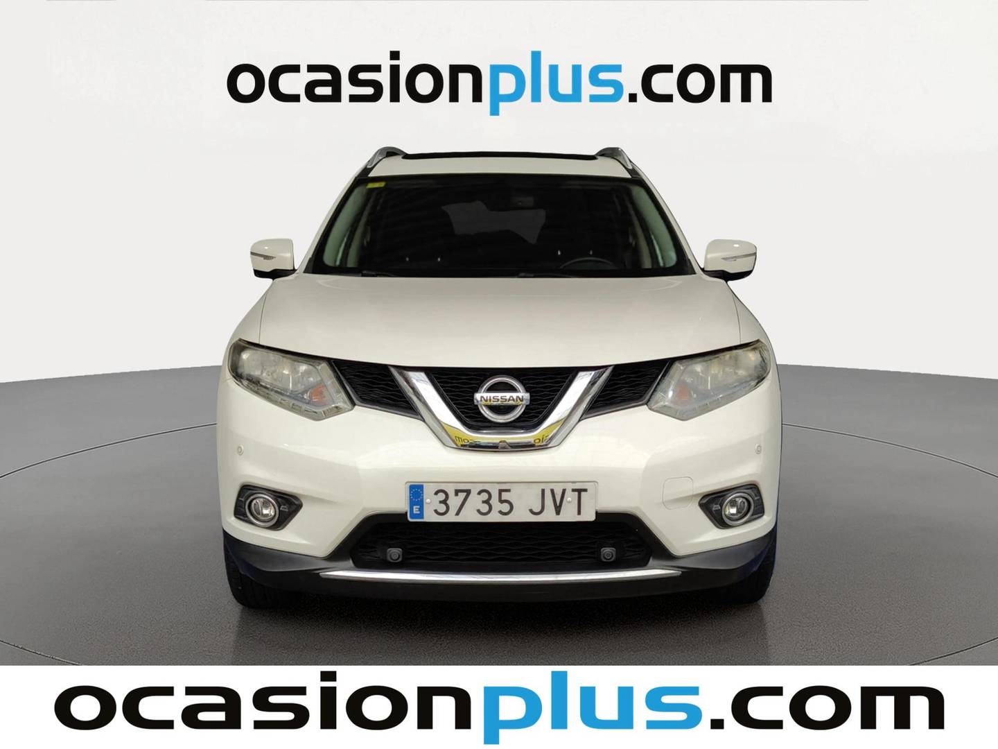 Nissan X-TRAIL Nissan X-Trail dCi 130 N-Connecta (130 CV) al mejor precio