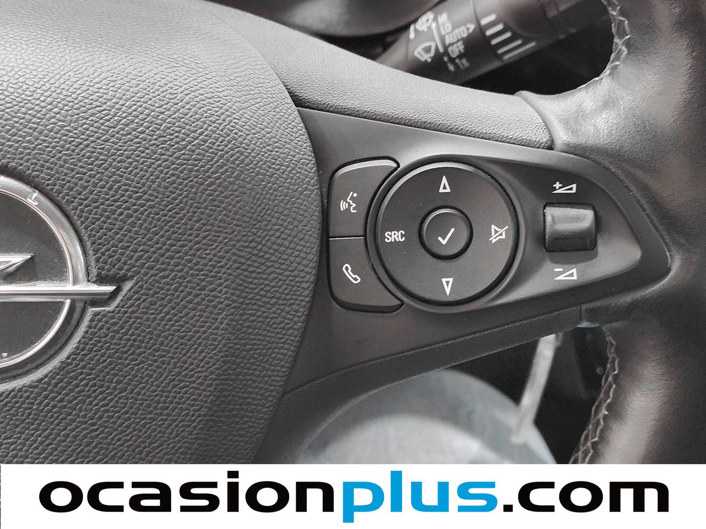 Foto Opel Corsa Opel Corsa 1.2 Turbo XHL Elegance (100 CV)