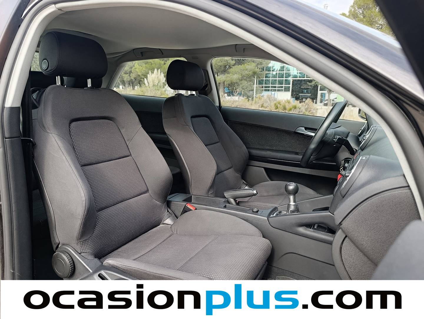 Audi A3 Audi A3 Ambition 2.0 TDI (140 CV) km 0