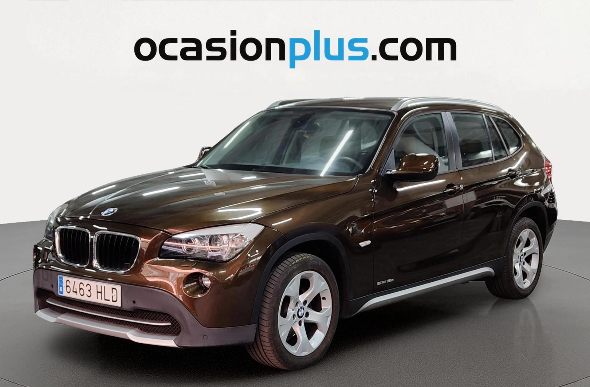 BMW X1 sDrive18d