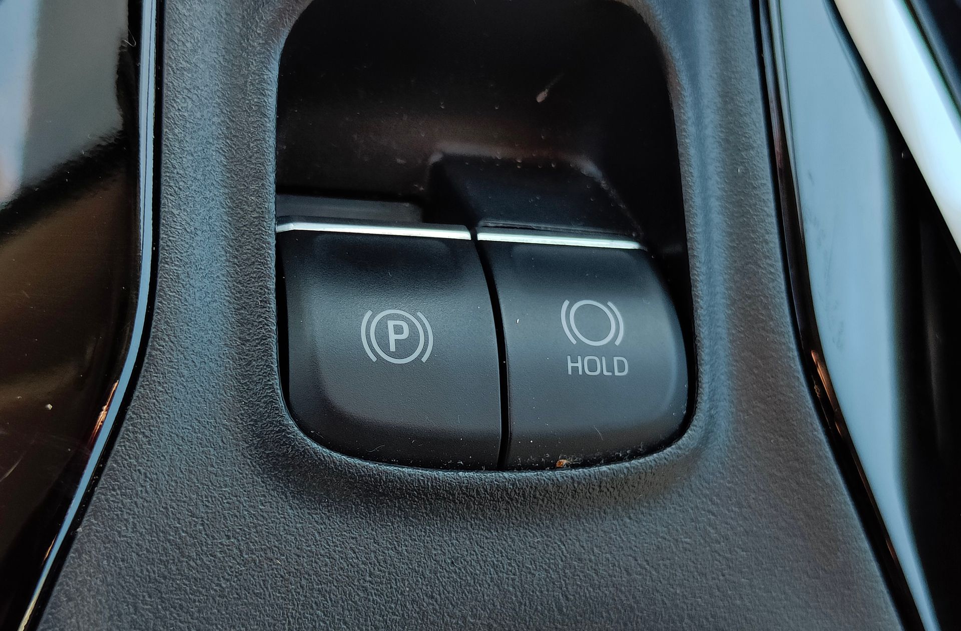 Toyota Corolla 140H Style - foto 32