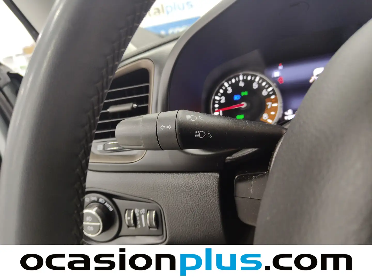 Foto Jeep Renegade Jeep Renegade 1.5 eHybrid Upland ATX (130 CV)