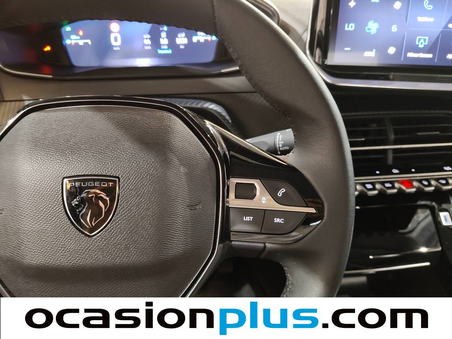 Accesorios del Peugeot 208 Peugeot 208 PureTech 100 Allure (100 CV)
