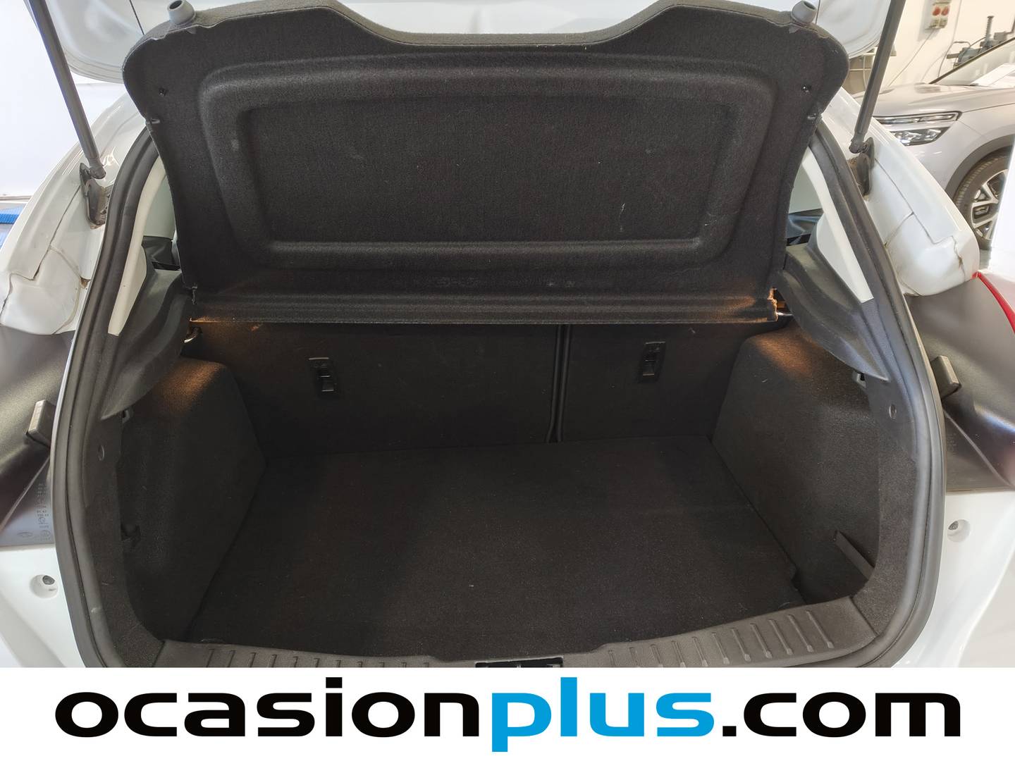 Foto Ford Focus Ford Focus 1.0 Ecoboost S&S Trend+  (125 CV)