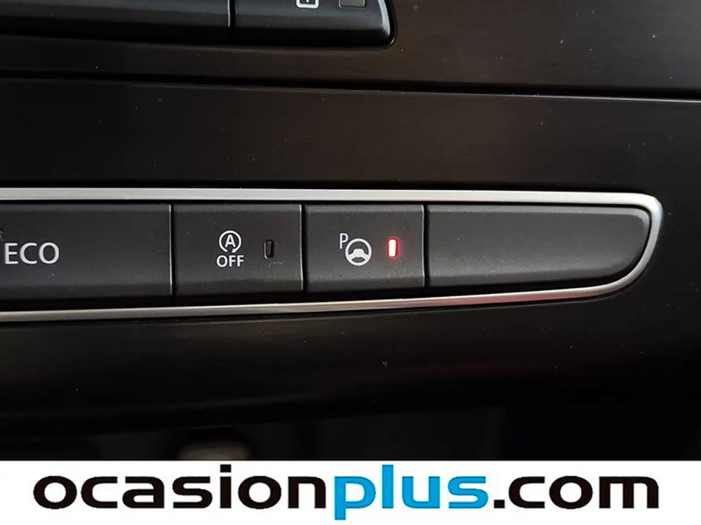 Foto Renault Mégane Renault Megane Zen Blue dCi (115 CV)