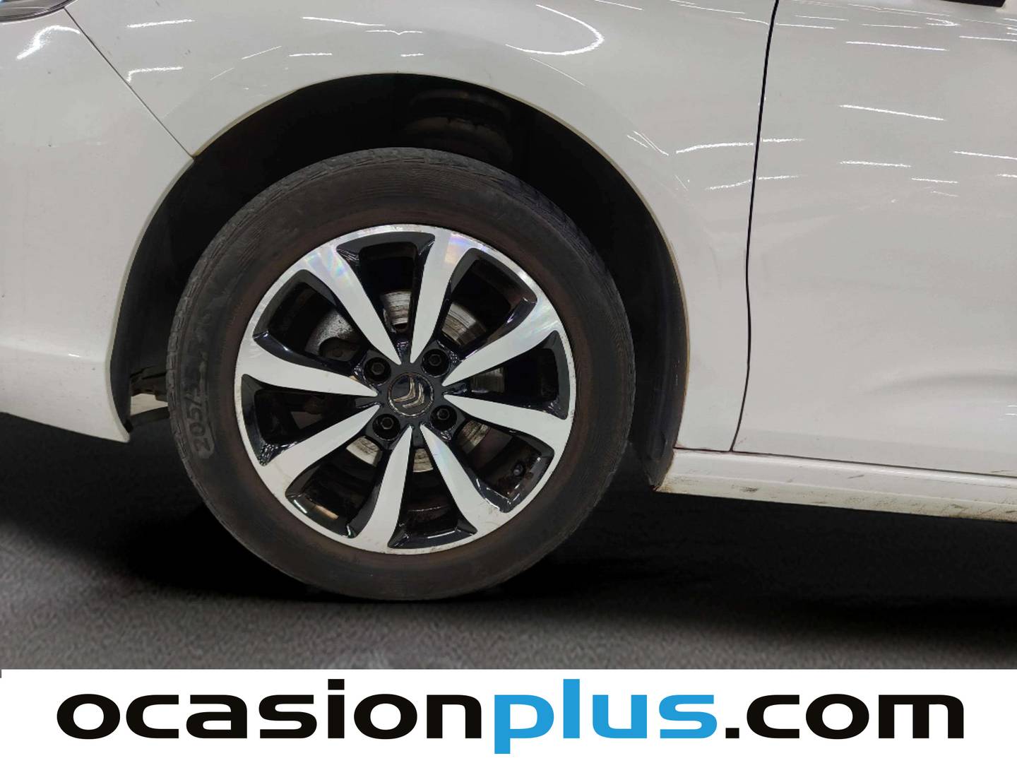 Extras del Citroën C4 Citroën C4 PureTech 110 Tonic (110 CV)