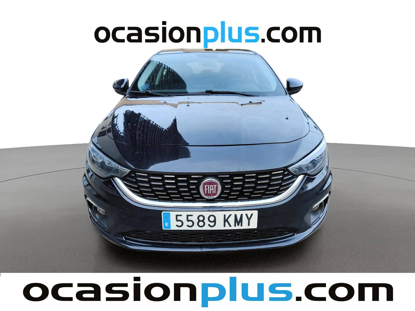 Foto Fiat Tipo Fiat Tipo 1.4 T-Jet Gasolina/GLP Lounge (120 CV)