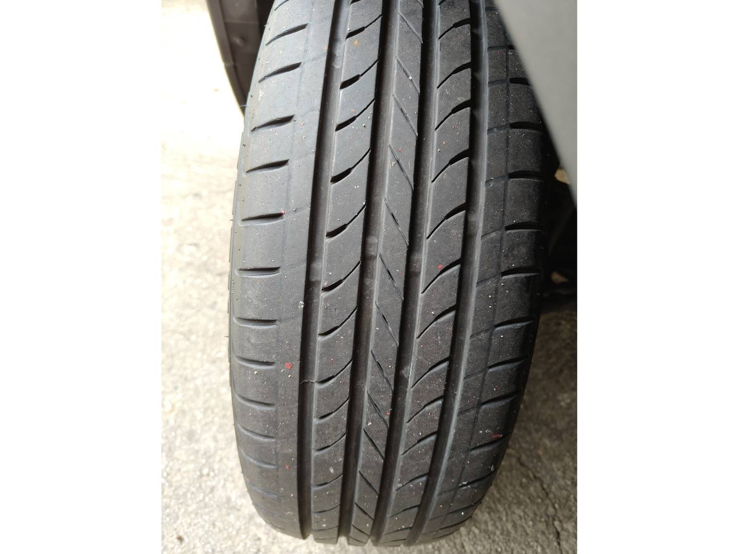 Foto Opel Crossland X Opel Crossland X 1.2 S&S Innovation (110 CV)