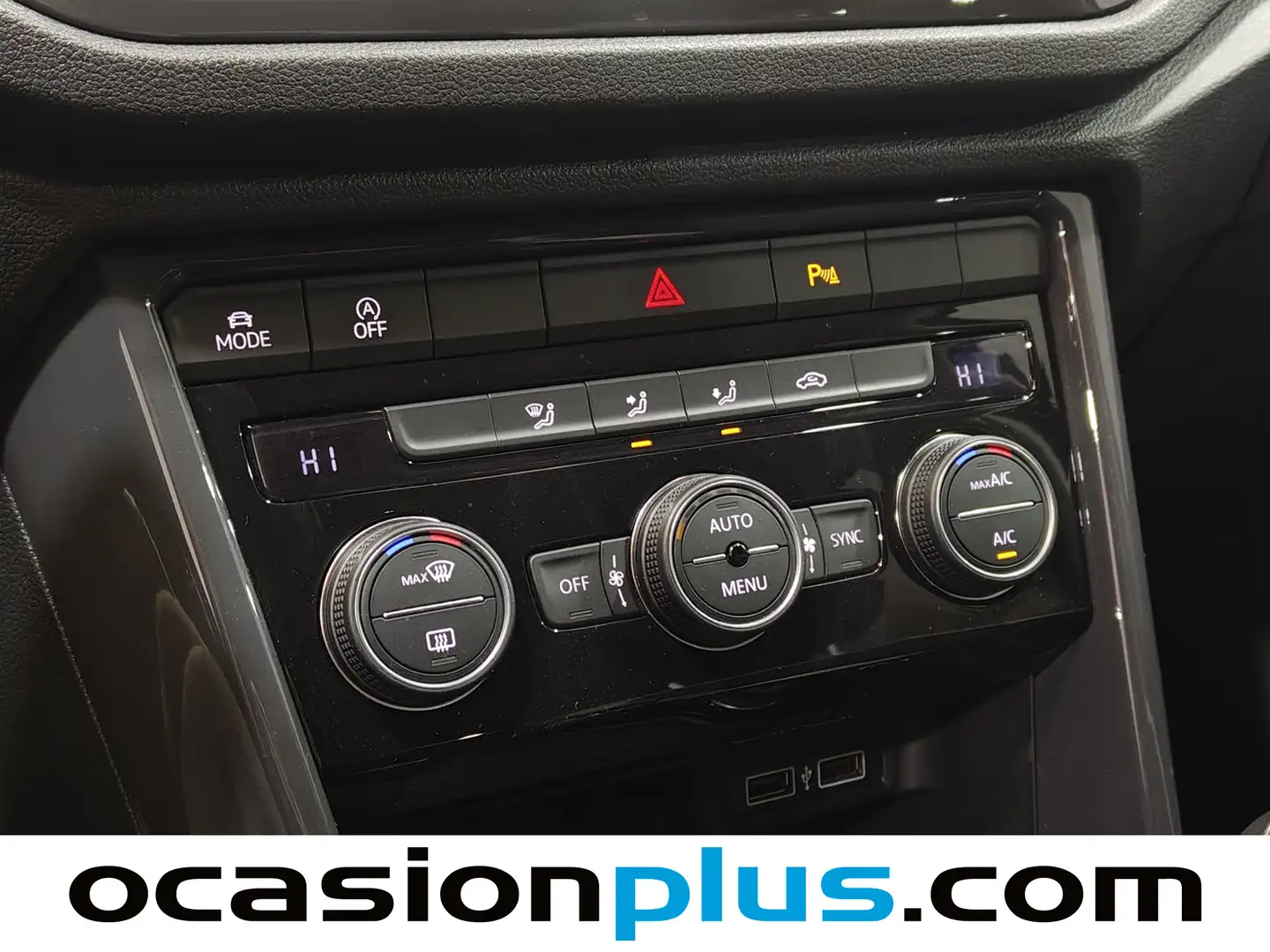 Foto Volkswagen T-Roc Volkswagen T-Roc Sport 1.5 TSI (150 CV)