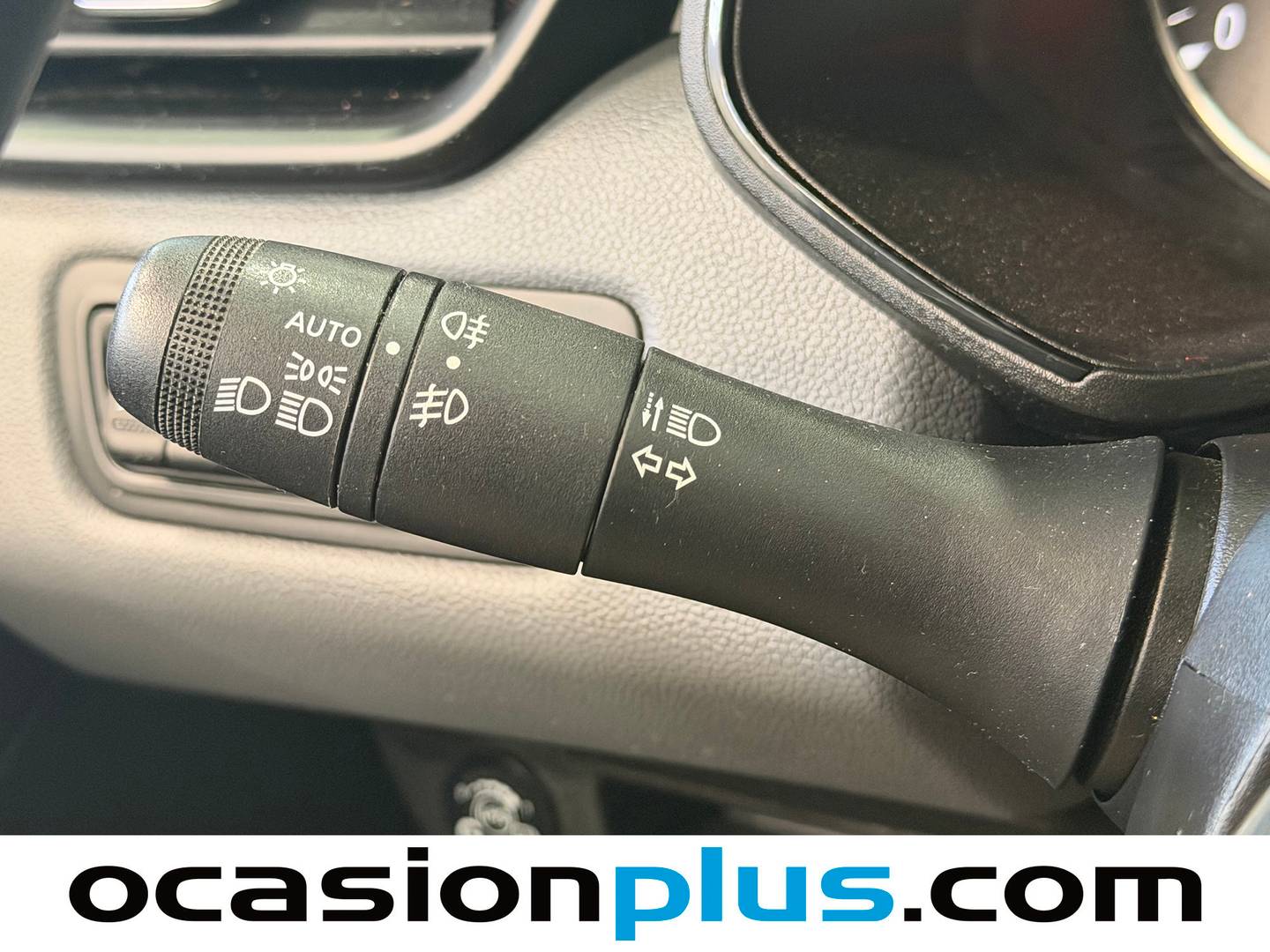 Extras del Renault Clio Renault Clio Business TCe (100 CV) GLP