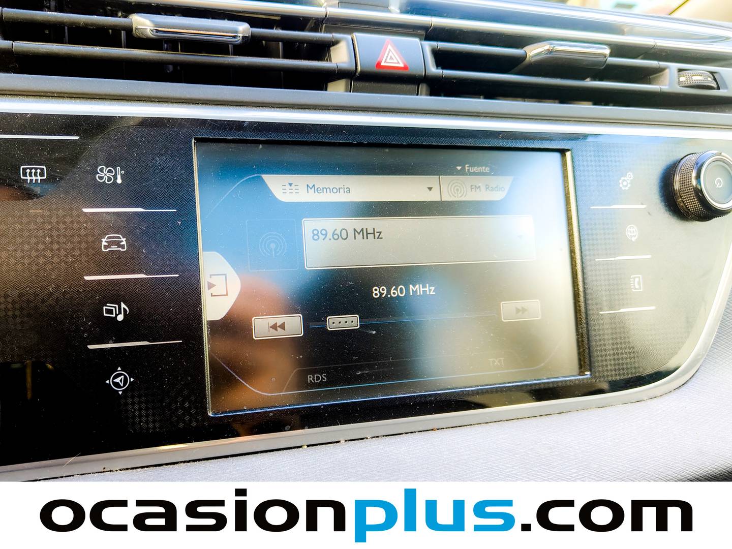 Citroën Grand C4 Picasso Citroen Grand C4 Picasso BlueHDi 150 Airdream Exclusive 7 Plazas (150 CV) seminuevo