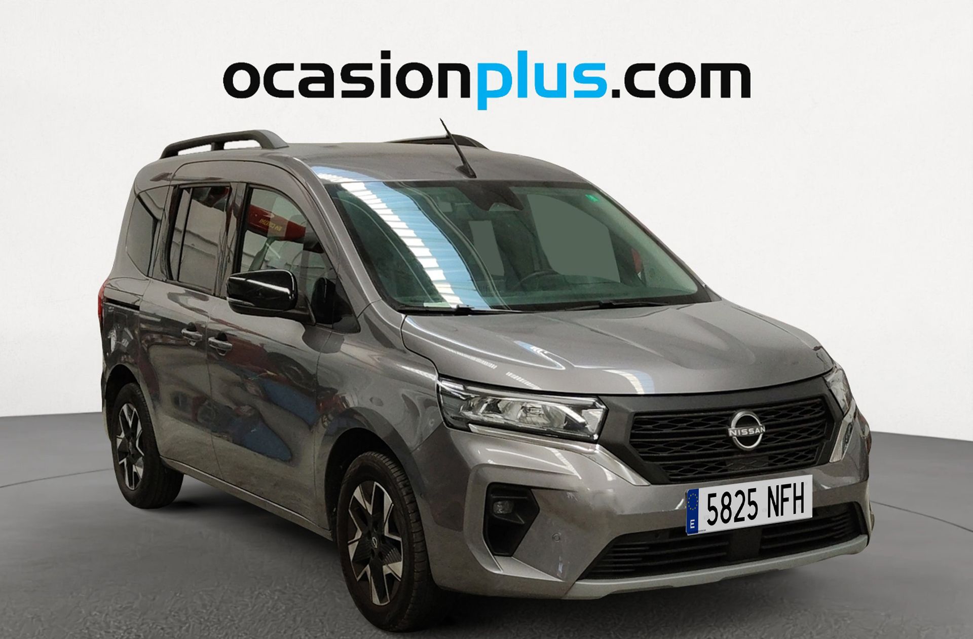Nissan Townstar 1.3G L1 Tekna - foto 2