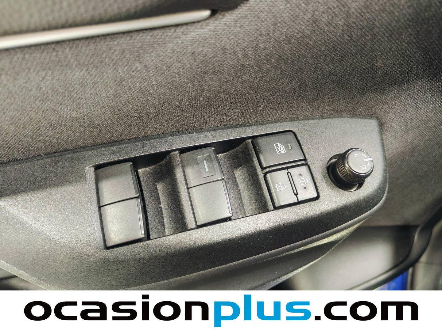 Foto Toyota Yaris Toyota Yaris 1.5 S-Edition (125 CV)