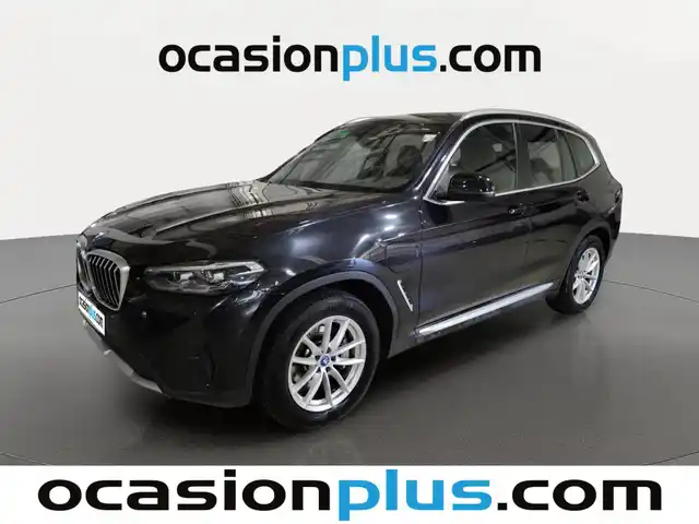 BMW X3 xDrive30e xLine (292 CV) de segunda mano