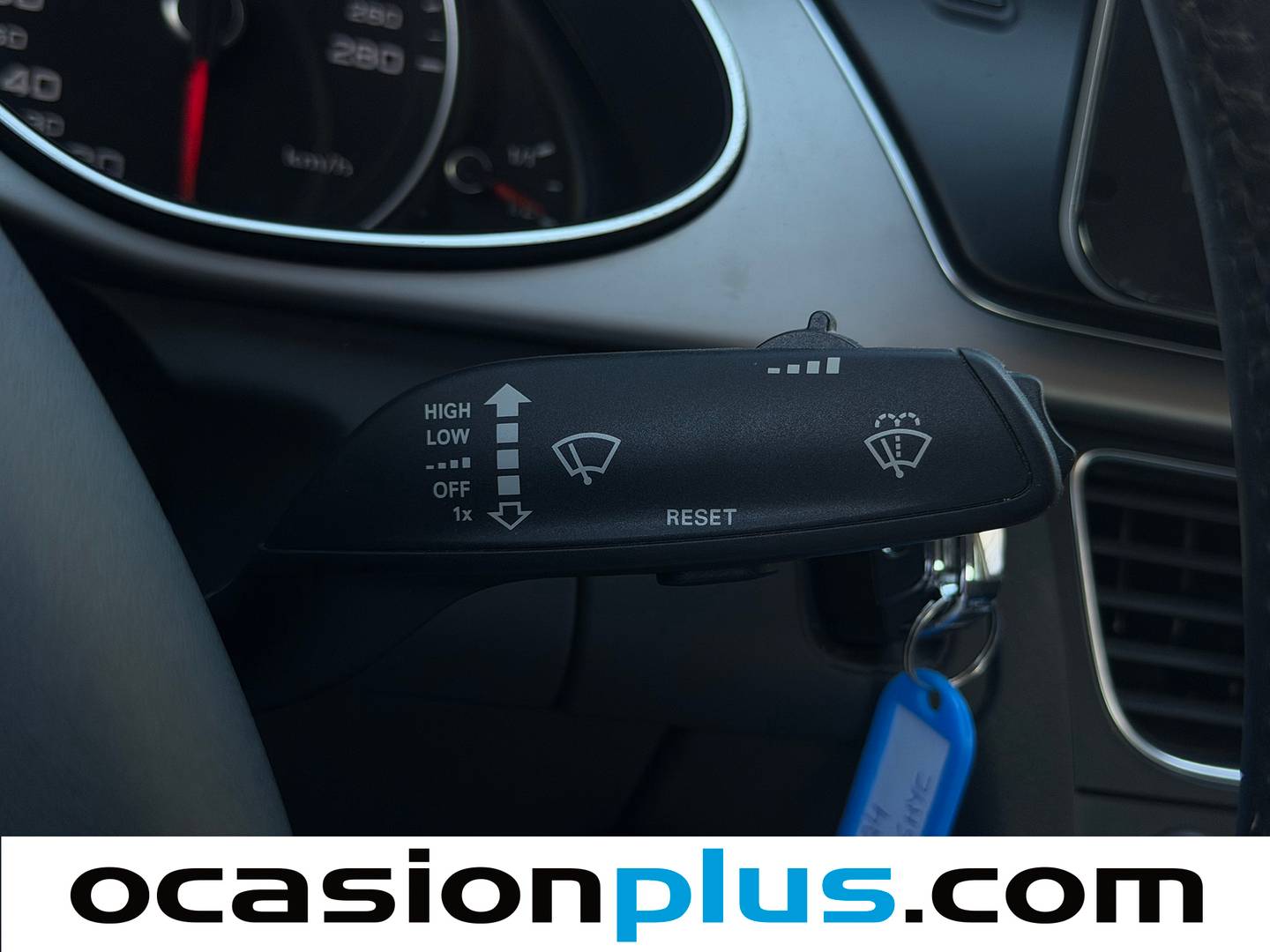 Audi A4 Audi A4 S line edition 2.0 TDI (150 CV) multitronic al mejor precio