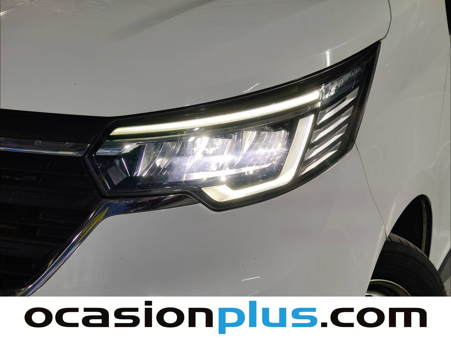 Renault Trafic Renault Trafic Furgon L2H1 Blue dCi (130 CV) al mejor precio