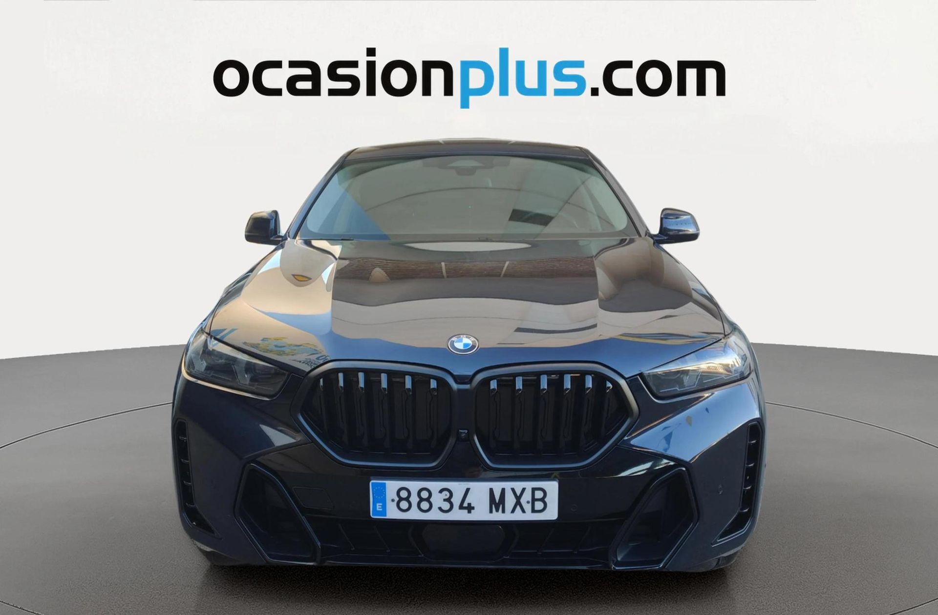 BMW X6 xDrive30d M Sport - foto 16