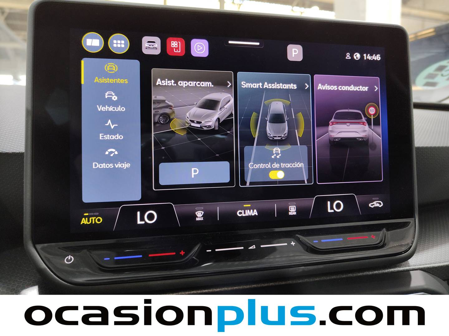 Acabados Seat León Seat León 2.0 TDI S&S Style XL (116 CV)