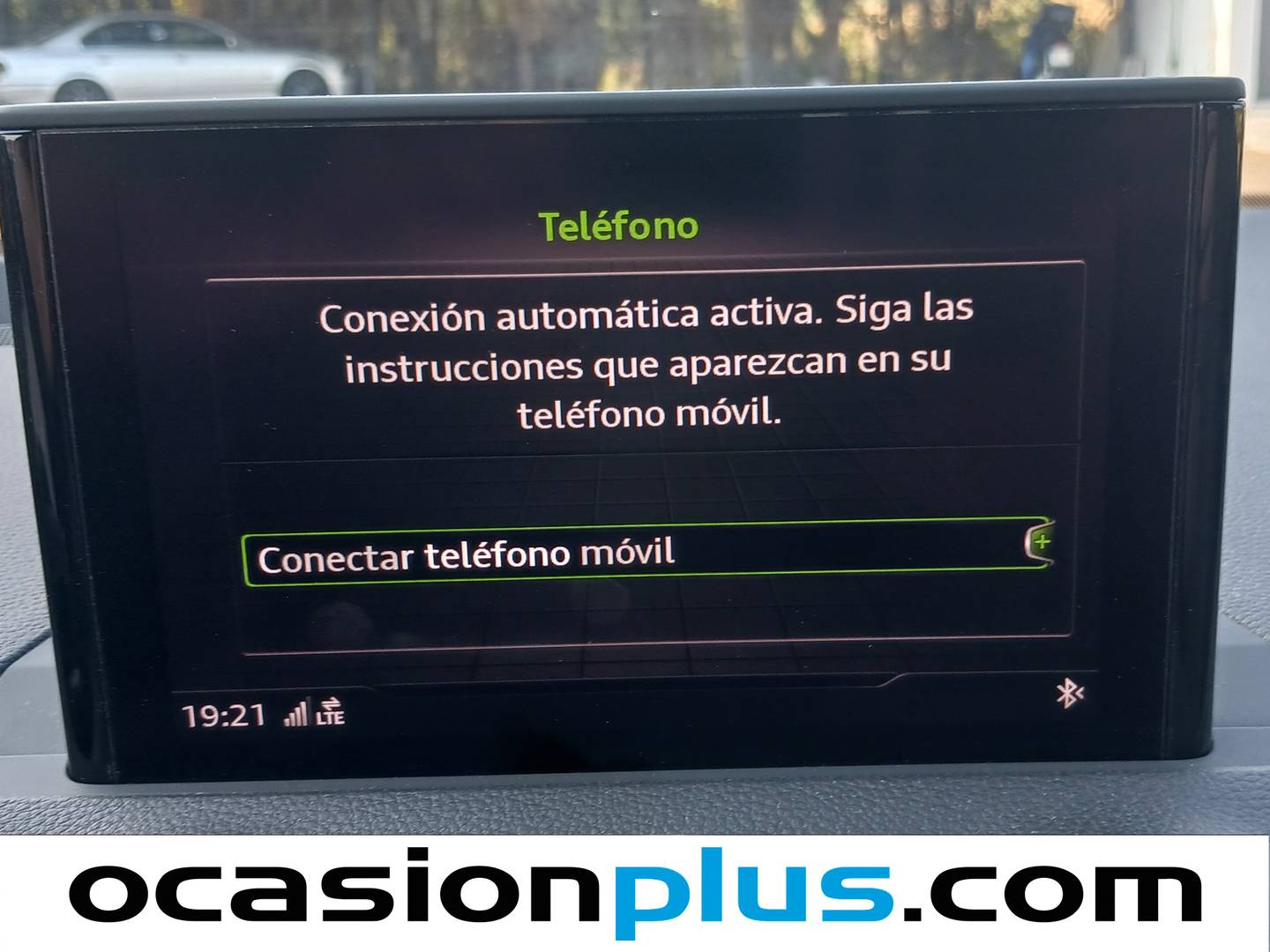 Audi Q2 Audi Q2 sport 35 TDI (150 CV) S tronic diésel