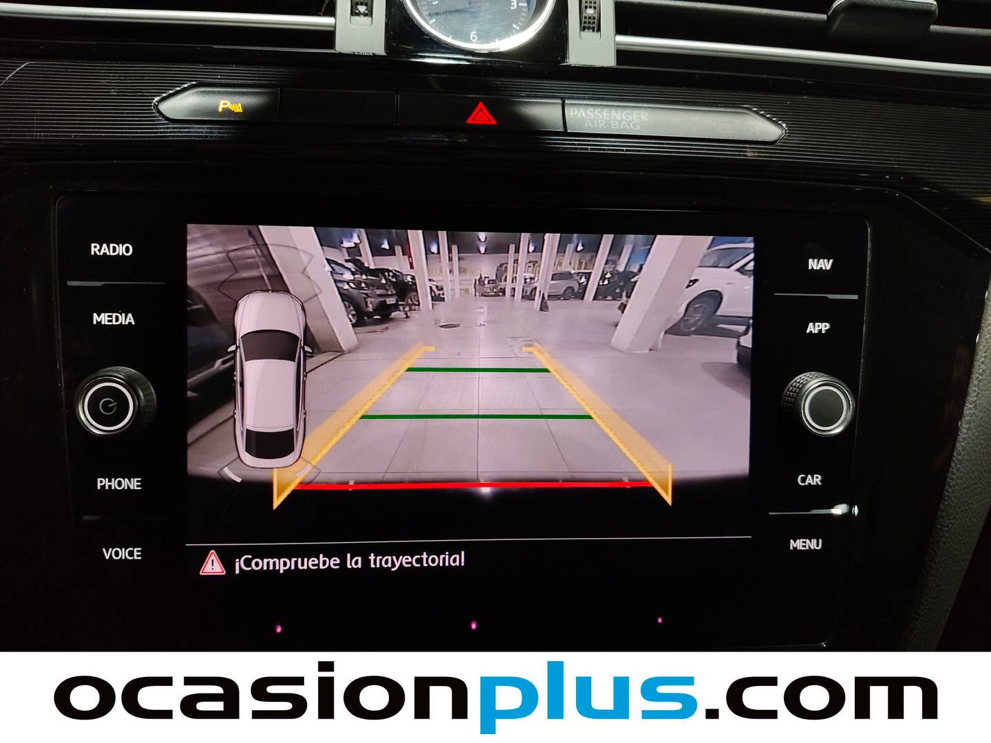 Accesorios del Volkswagen Arteon Volkswagen Arteon Elegance 2.0 TDI (150 CV)