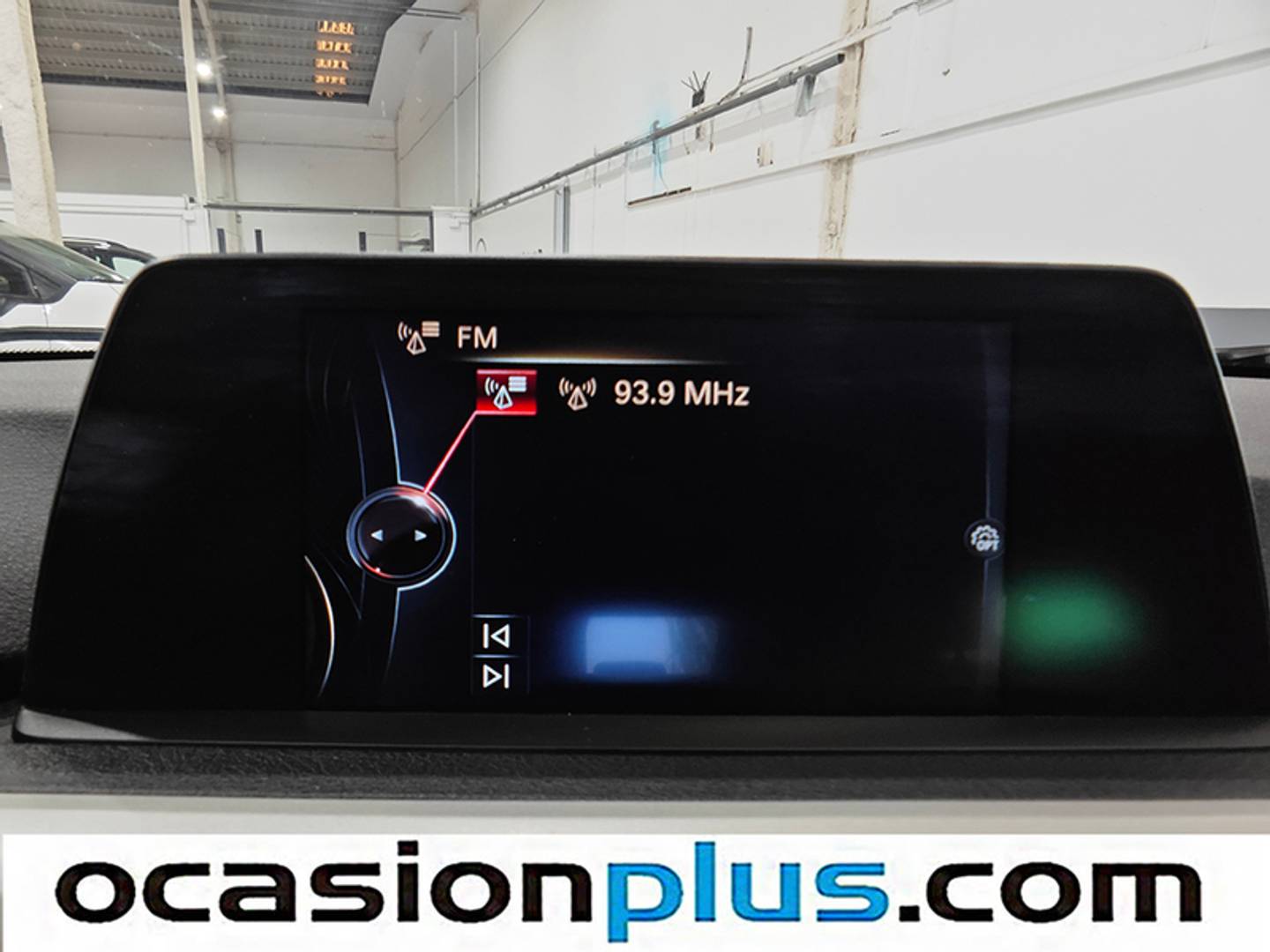 Foto BMW Serie 3 BMW Serie 3 318d (143 CV)