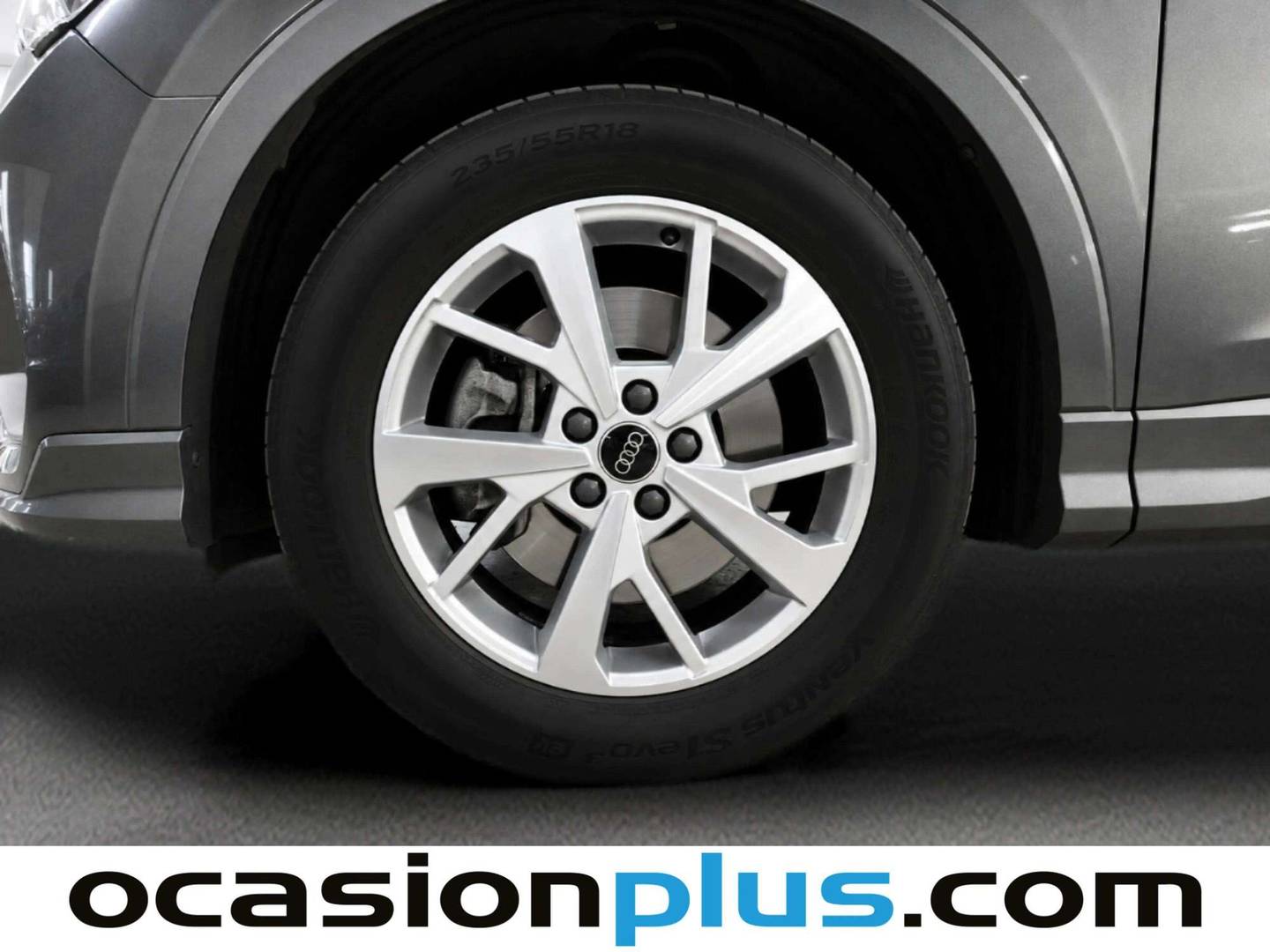 Audi Q3 Audi Q3 TFSIe S line 45 TFSI e (245 CV) S tronic Pack S-line 2024