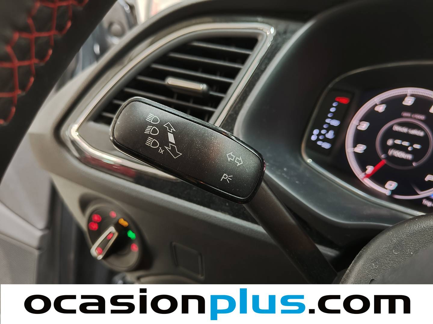 Seat León Seat León 2.0 TSI S&S FR DSG (190 CV) seminuevo