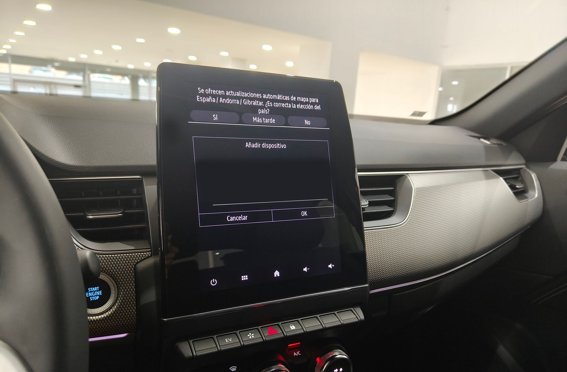 Renault Arkana Techno E-Tech full hybrid - foto 28