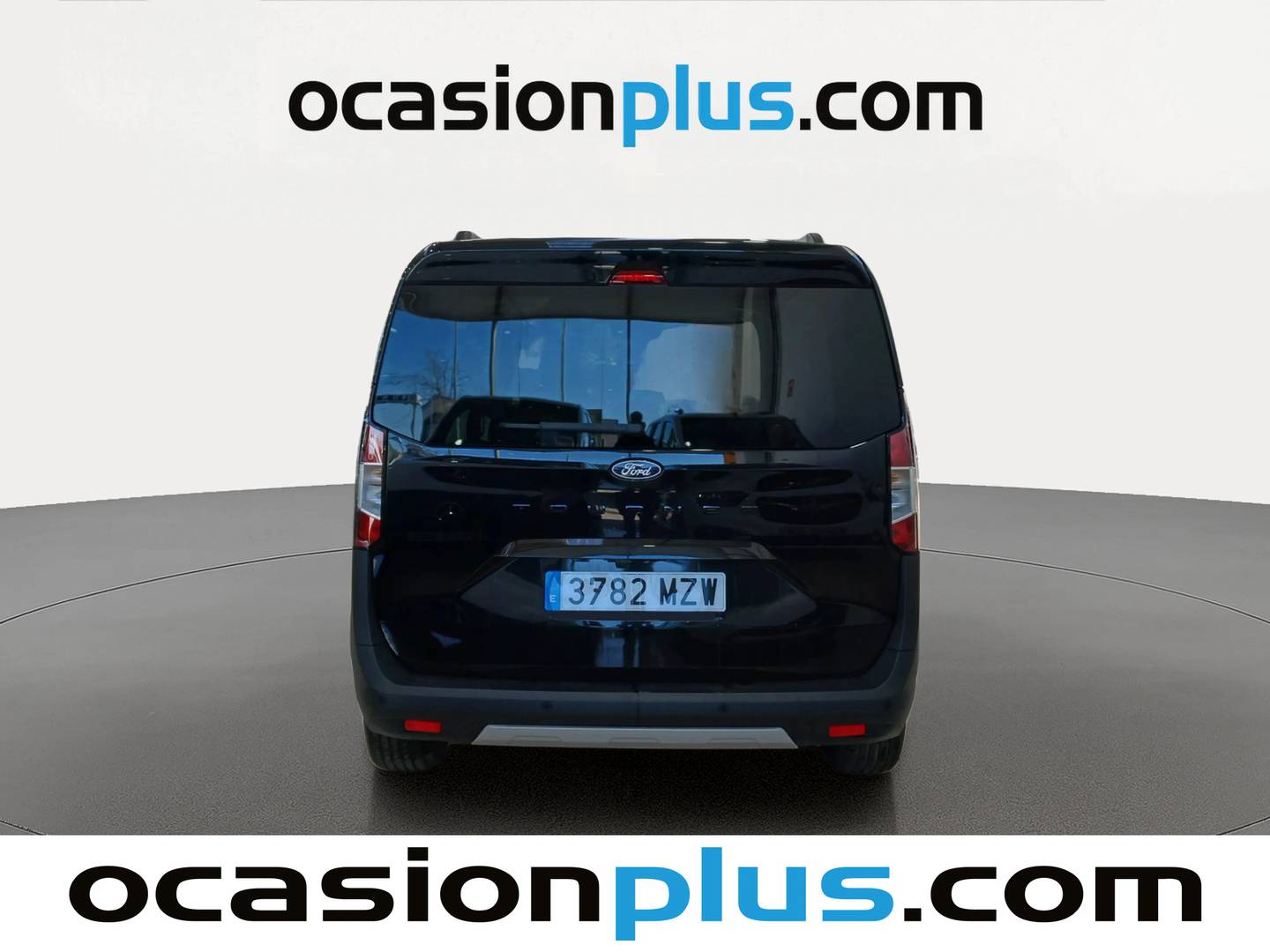 Ford Tourneo Courier Ford Tourneo Courier 1.0 Ecoboost Active (125 CV) barato