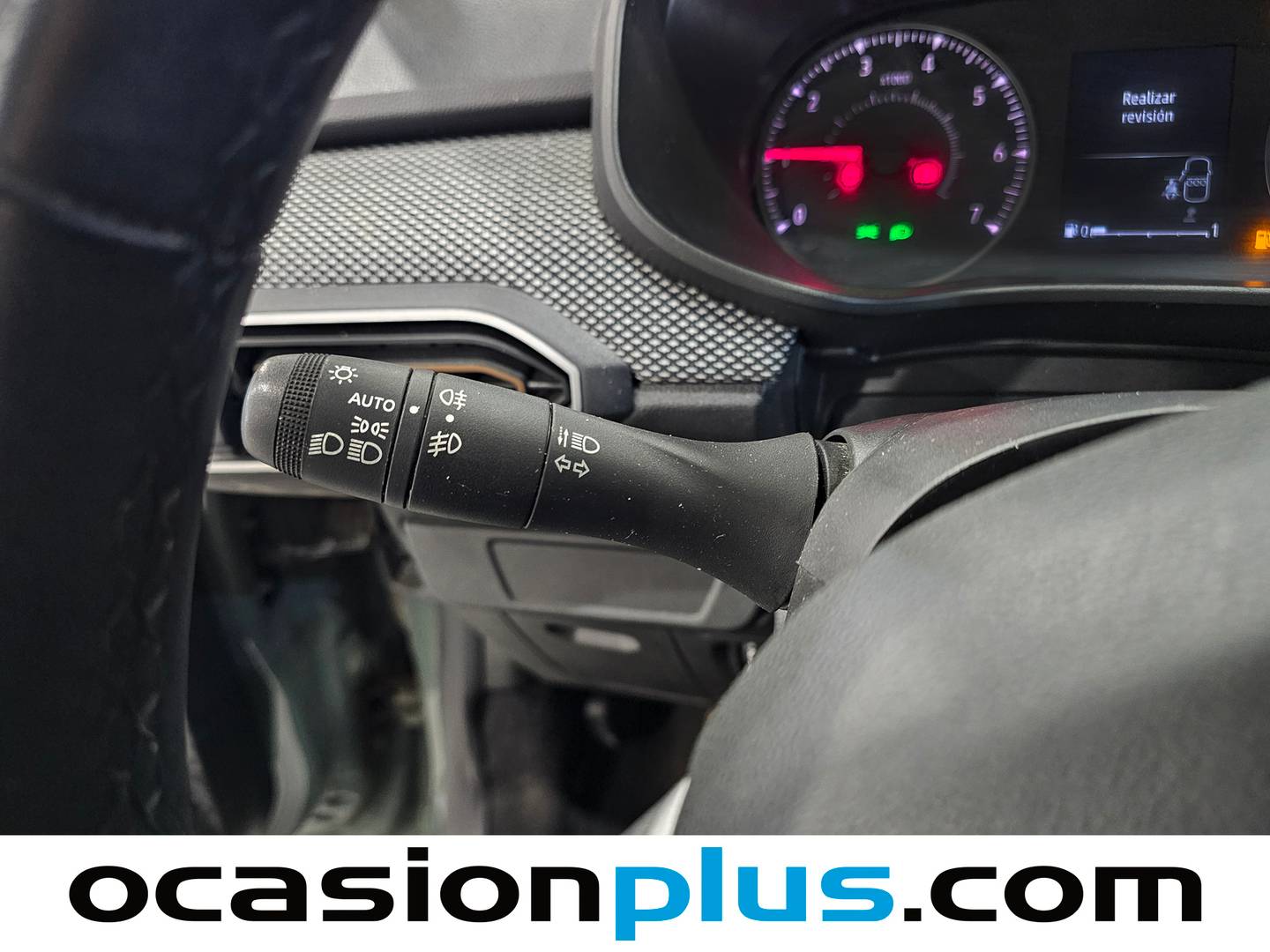 Dacia Sandero Dacia Sandero Stepway Expression TCe (91 CV) de segunda mano