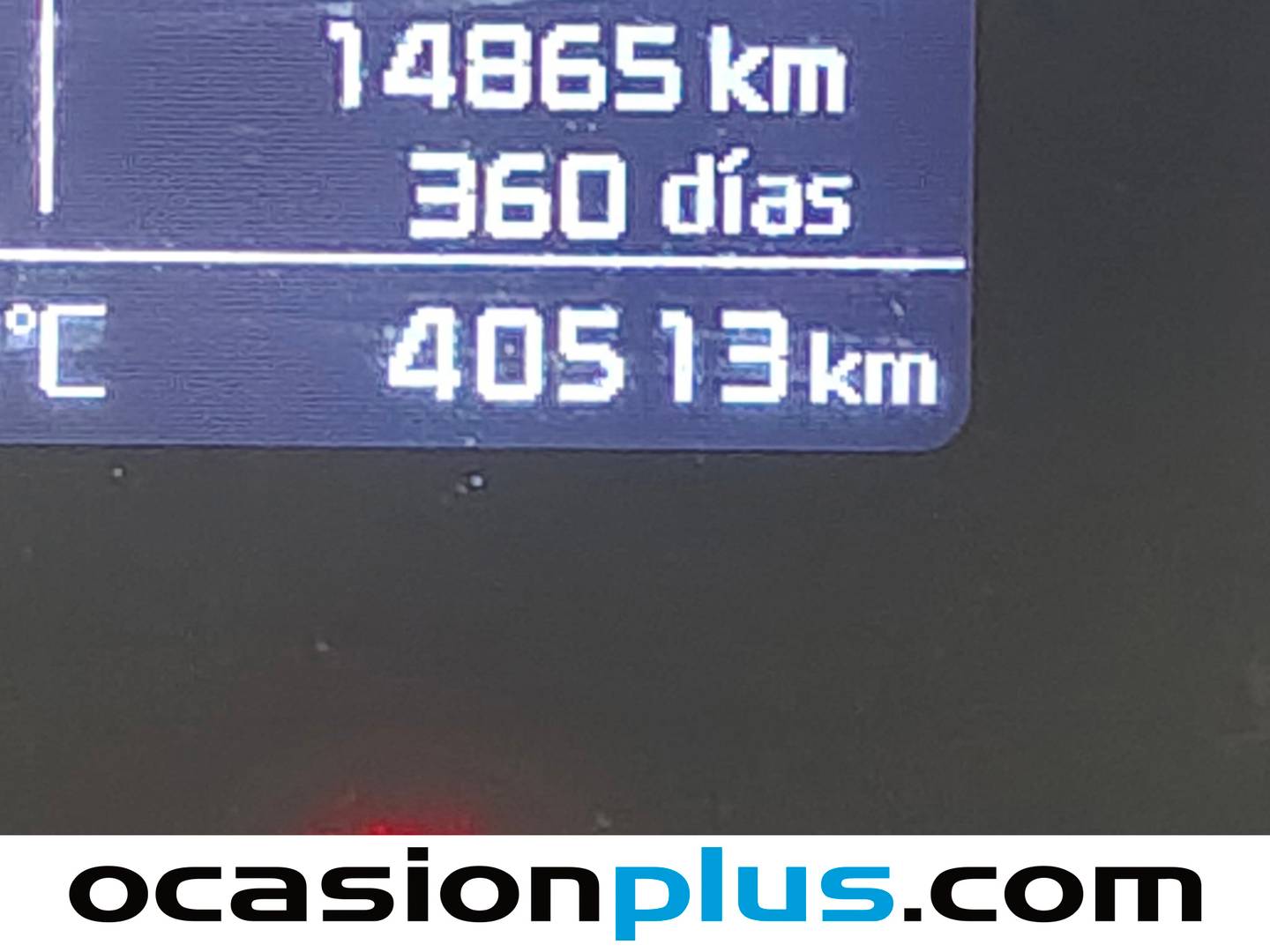 KIA Carens KIA Carens 1.6 GDi Concept (135 CV) seminuevo