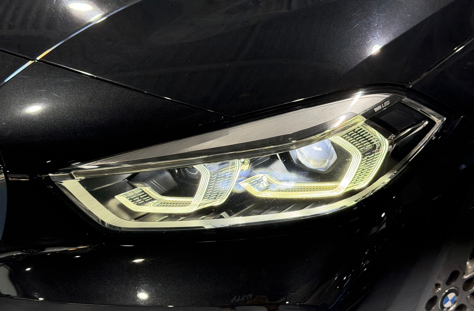 BMW Serie 1 116d - foto 15