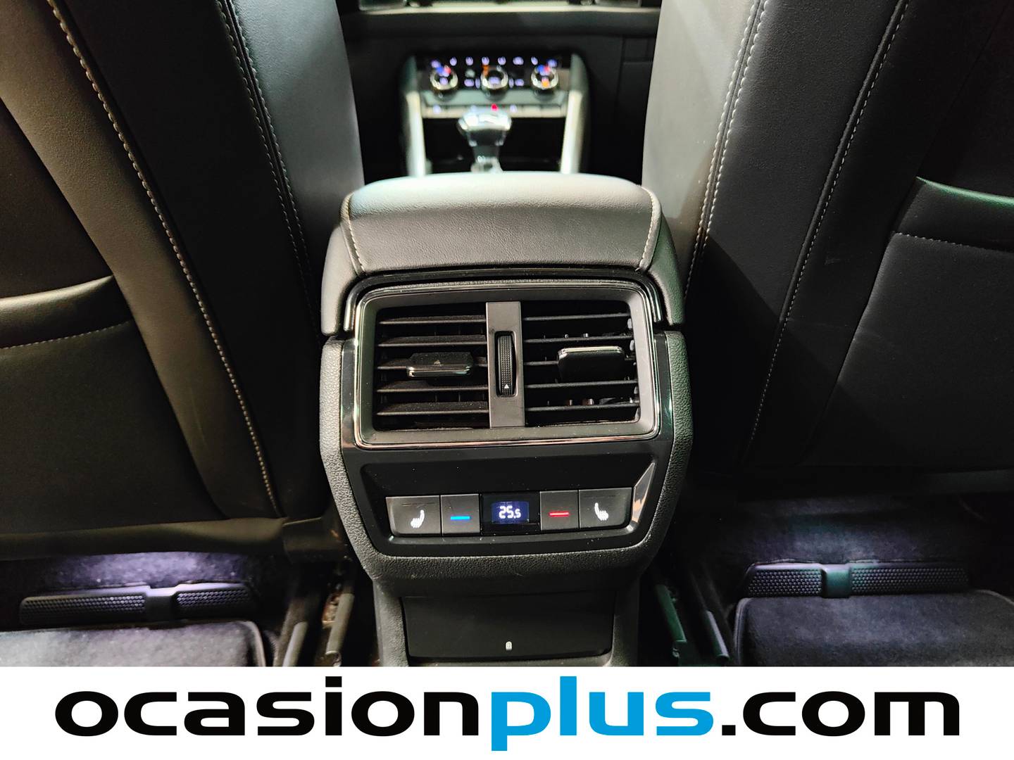 Skoda Kodiaq Skoda Kodiaq 2.0 TDI Sportline 4x2 DSG (150 CV) 7 PLAZAS 150cv