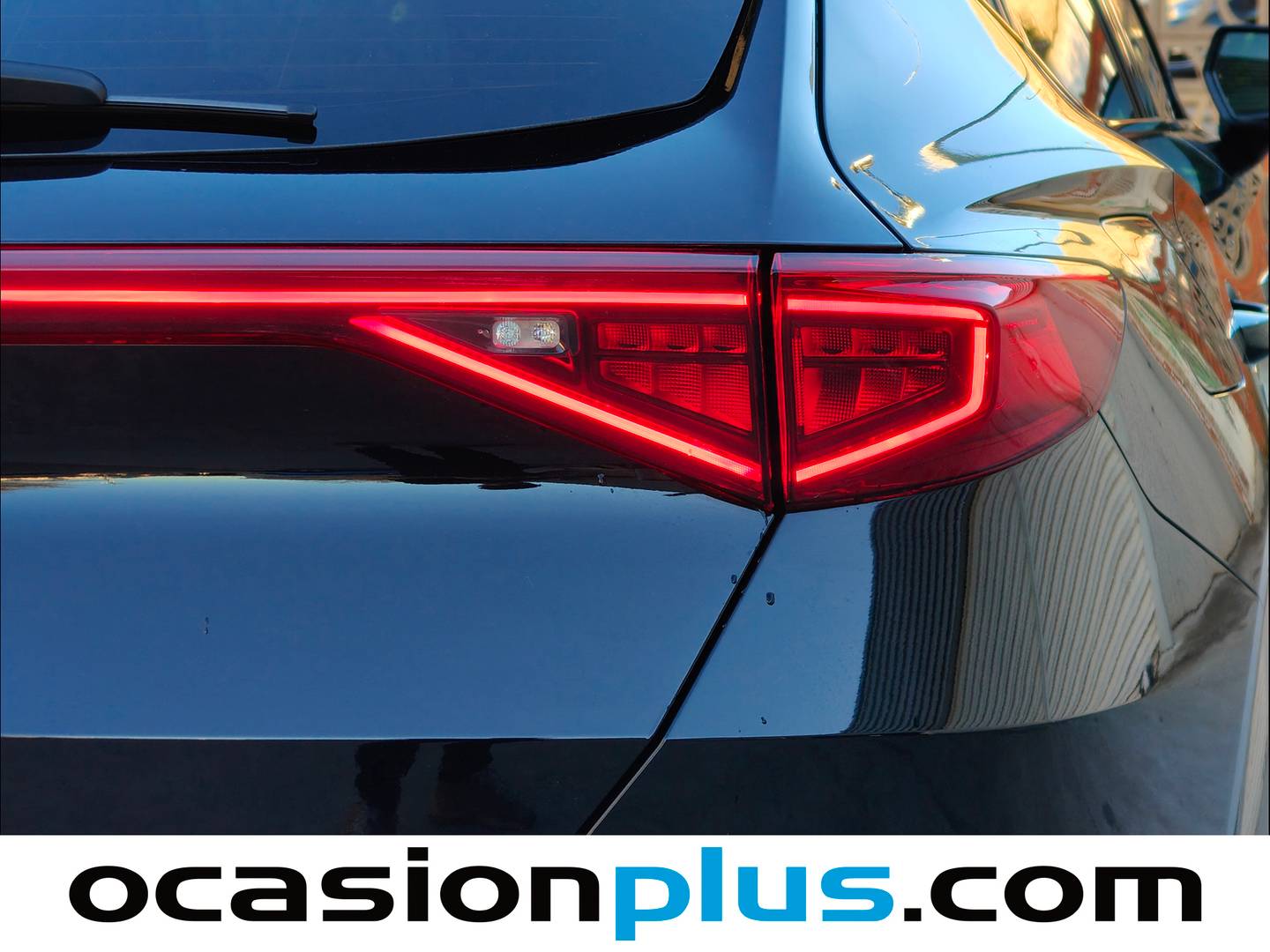 Cupra Formentor CUPRA Formentor 1.5 TSI DSG (150 CV) al mejor precio